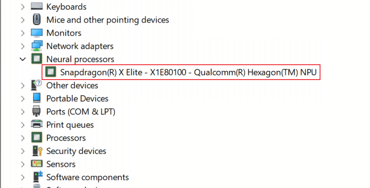 Cach kiem tra xem may tinh xach tay cua ban co NPU cho cac tac vu AI khong 3