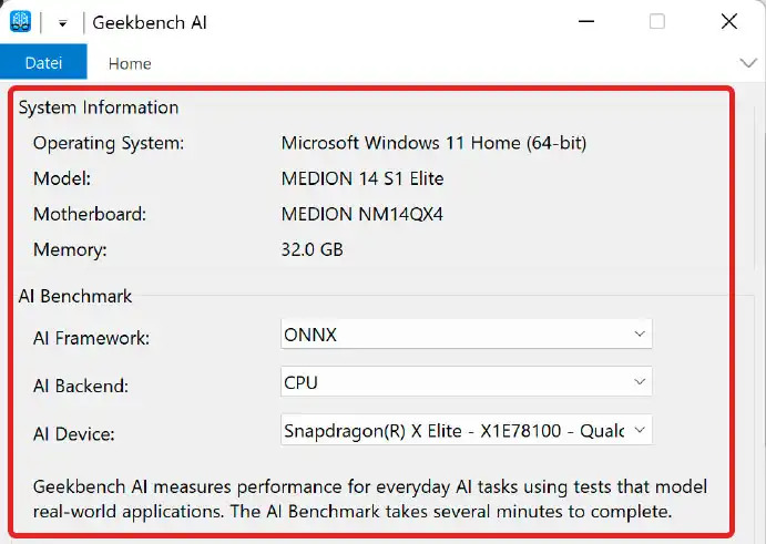 Cach kiem tra xem may tinh xach tay cua ban co NPU cho cac tac vu AI khong 4