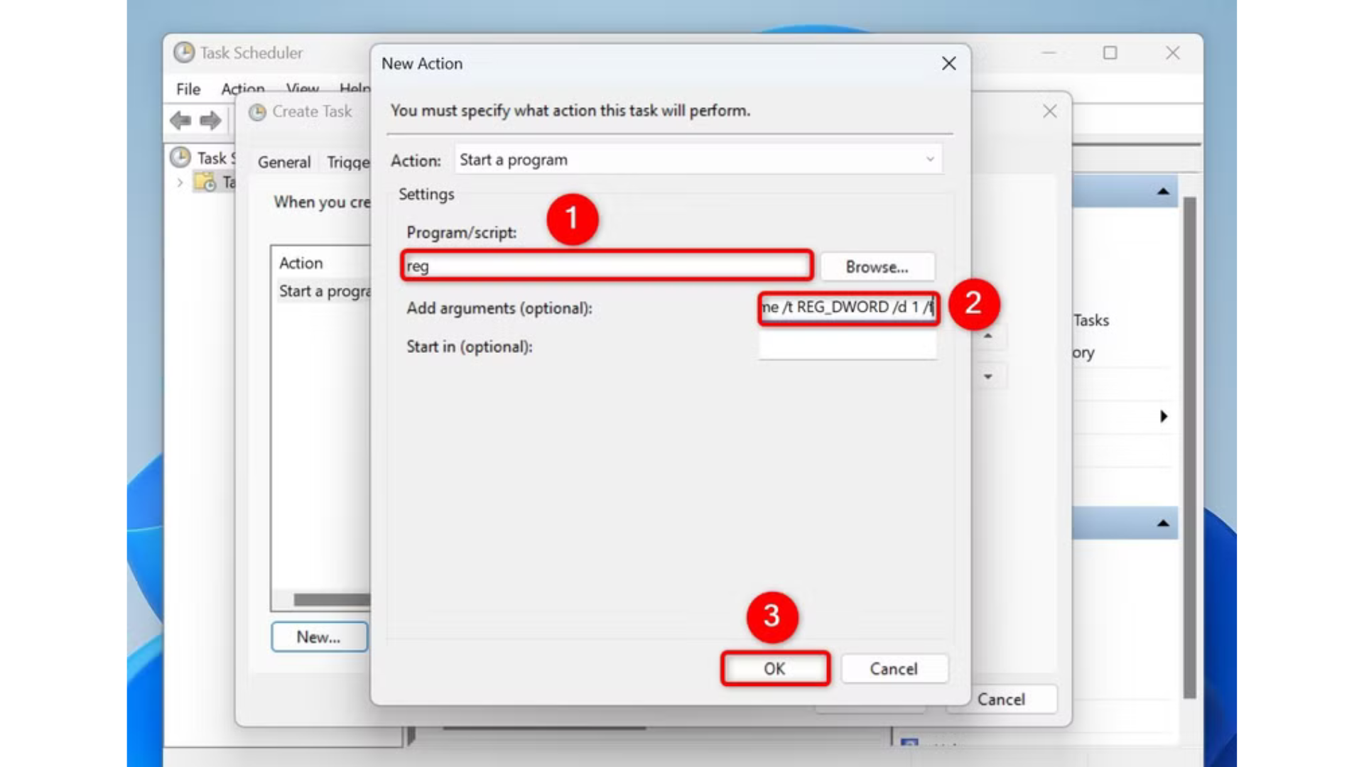 Cách lên lịch thay đổi giao diện Windows 11 theo thời gian: Chuyển sáng-tối tự động! 12 Cach len lich thay doi giao dien Windows 11 theo thoi gian Chuyen sang toi tu dong 4