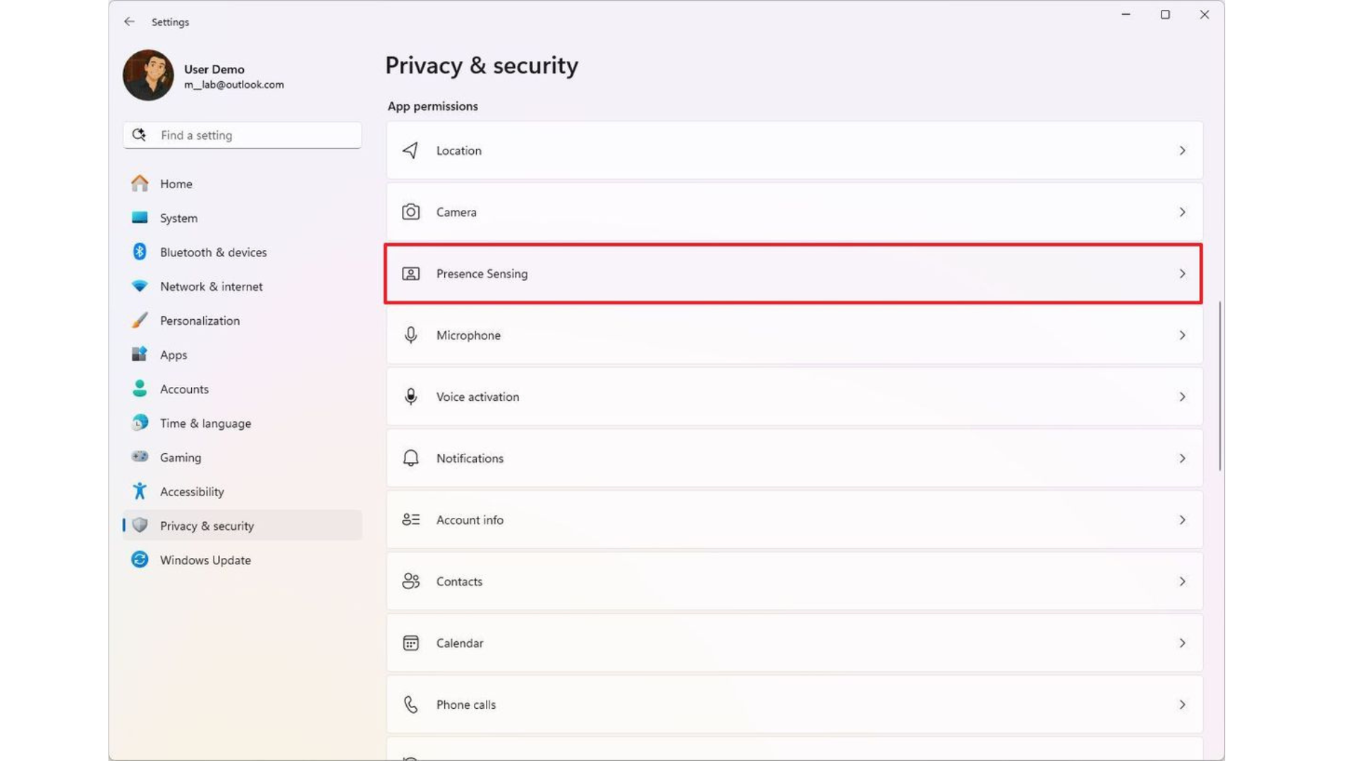 Cách ngăn Windows 11 khóa màn hình tự động: Hướng dẫn chi tiết 23 Cach ngan Windows 11 khoa man hinh tu dong Huong dan chi tiet 11