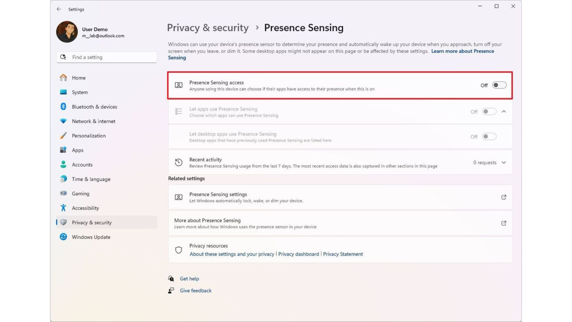 Cách ngăn Windows 11 khóa màn hình tự động: Hướng dẫn chi tiết 24 Cach ngan Windows 11 khoa man hinh tu dong Huong dan chi tiet 12