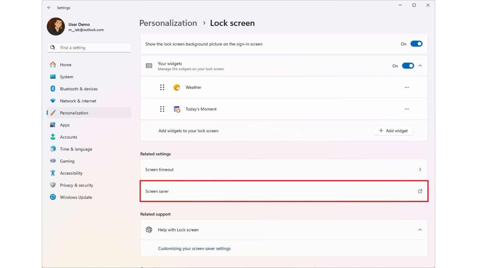Cách ngăn Windows 11 khóa màn hình tự động: Hướng dẫn chi tiết 19 Cach ngan Windows 11 khoa man hinh tu dong Huong dan chi tiet 7