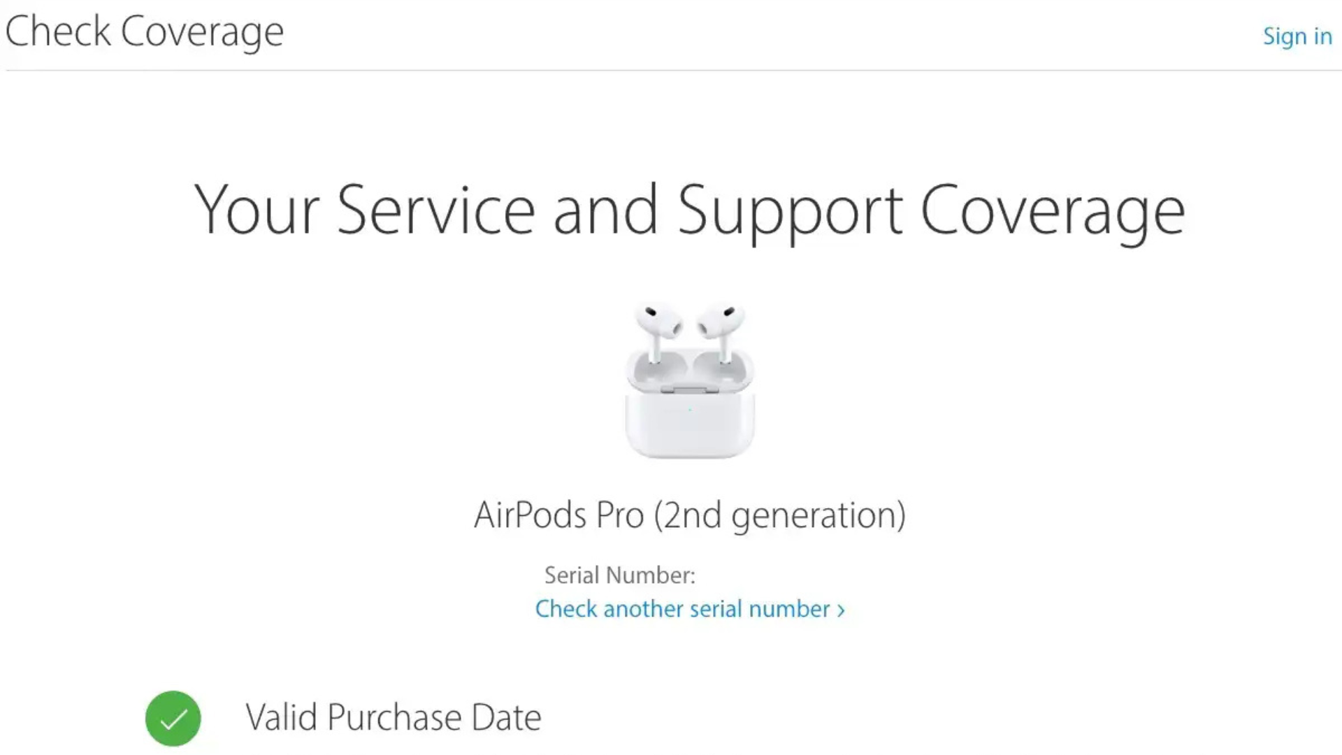 Cach nhan biet AirPods gia va hoan tien neu ban mua nham 3