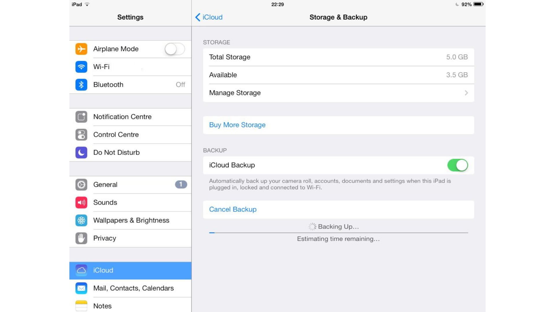 Cách sao lưu ảnh trên iPhone để không mất kỷ niệm quý giá 7 Cach sao luu anh tren iPhone de khong mat ky niem quy gia 2