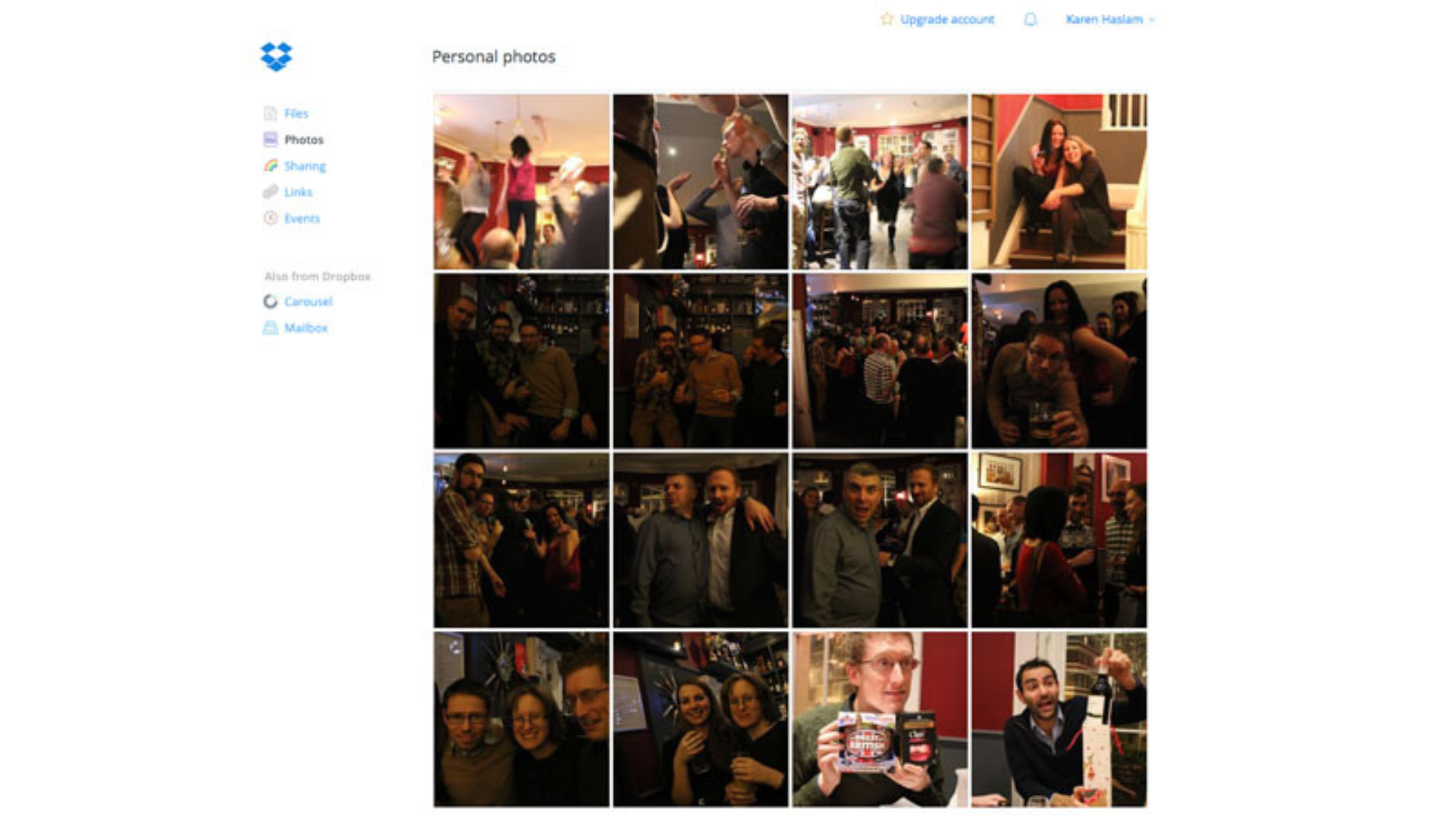 Cách sao lưu ảnh trên iPhone để không mất kỷ niệm quý giá 10 Cach sao luu anh tren iPhone de khong mat ky niem quy gia 5