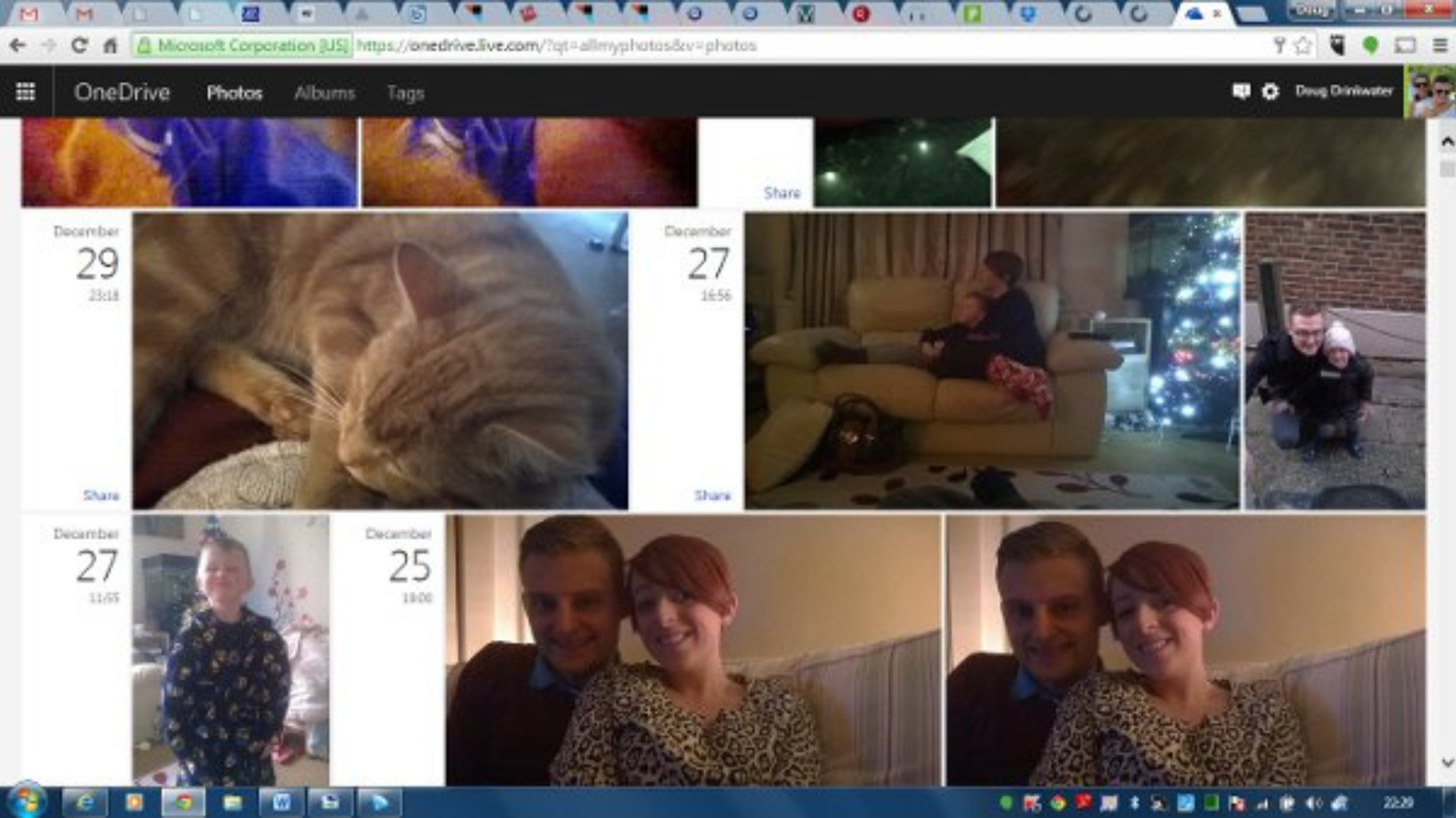 Cách sao lưu ảnh trên iPhone để không mất kỷ niệm quý giá 11 Cach sao luu anh tren iPhone de khong mat ky niem quy gia 6