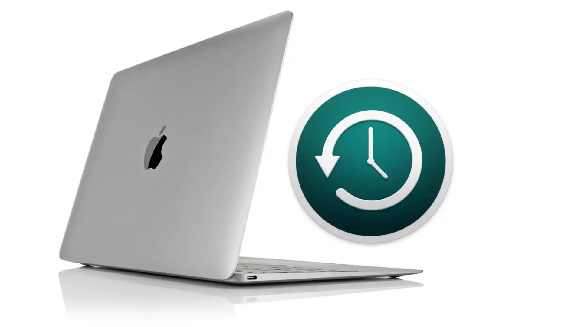Hướng dẫn chi tiết cách sử dụng Time Machine để sao lưu Mac 1 Cach su dung Time Machine de sao luu Mac Huong dan chi tiet 2