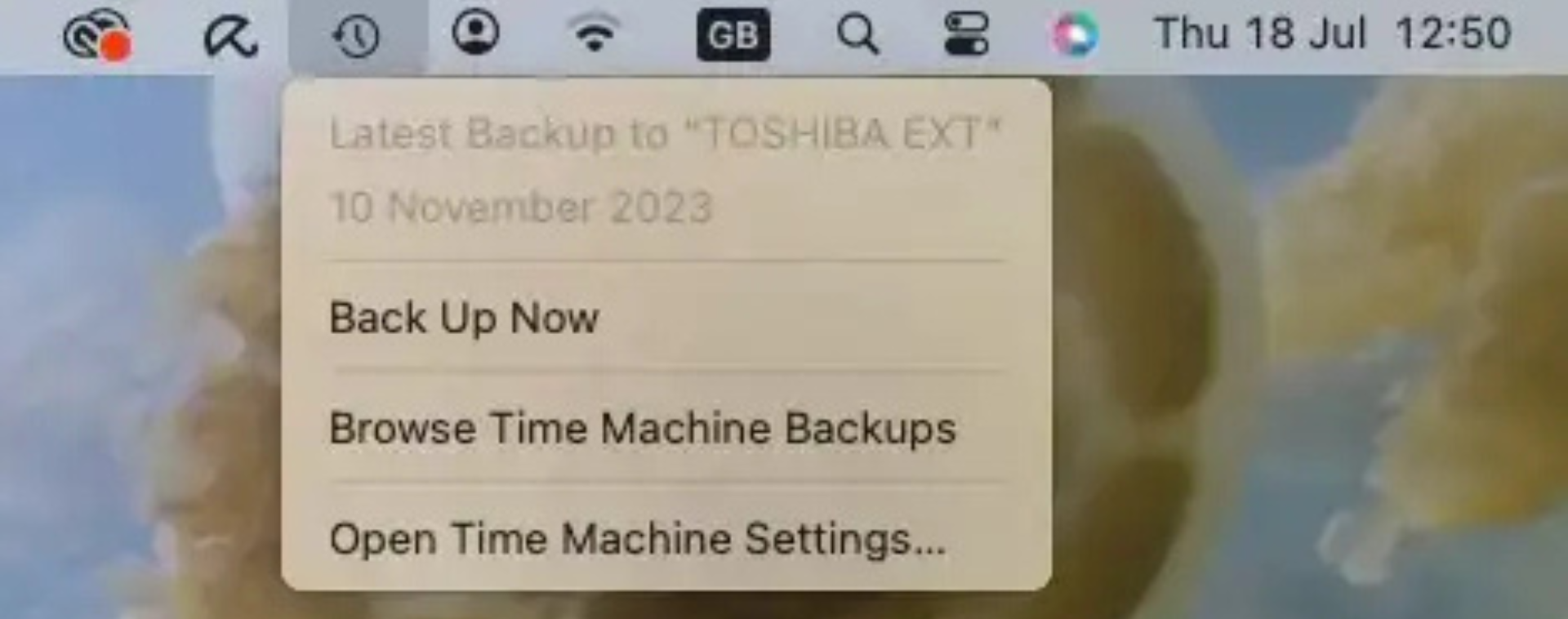 Hướng dẫn chi tiết cách sử dụng Time Machine để sao lưu Mac 10 Cach su dung Time Machine de sao luu Mac Huong dan chi tiet 4 e1747133715691