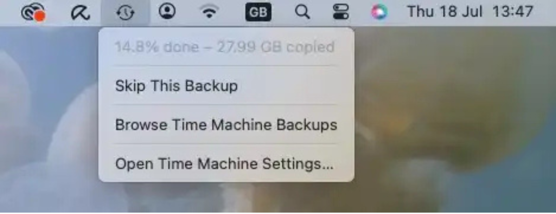 Hướng dẫn chi tiết cách sử dụng Time Machine để sao lưu Mac 13 Cach su dung Time Machine de sao luu Mac Huong dan chi tiet 5 e1747133872370