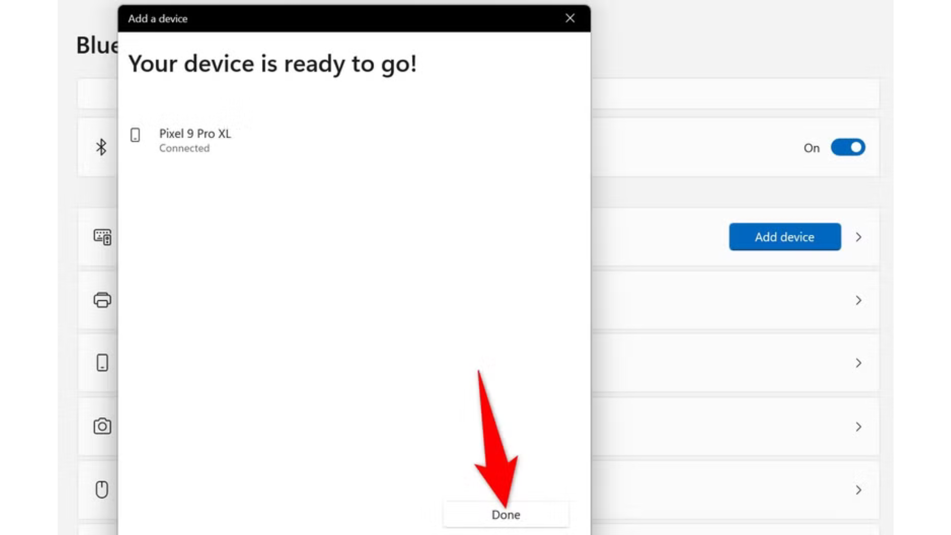 Cách sử dụng Windows 11 làm loa Bluetooth: nghe nhạc từ điện thoại dễ như trở bàn tay! 10 Cach su dung Windows 11 lam loa Bluetooth nghe nhac tu dien thoai de nhu tro ban tay 3