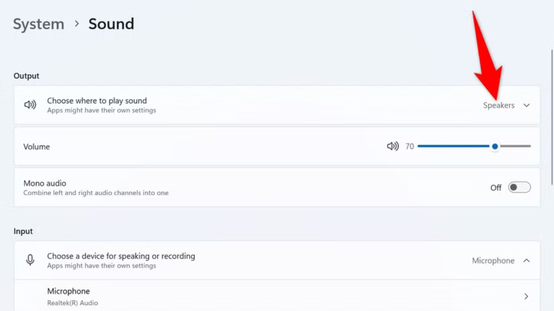 Cách sử dụng Windows 11 làm loa Bluetooth: nghe nhạc từ điện thoại dễ như trở bàn tay! 13 Cach su dung Windows 11 lam loa Bluetooth nghe nhac tu dien thoai de nhu tro ban tay
