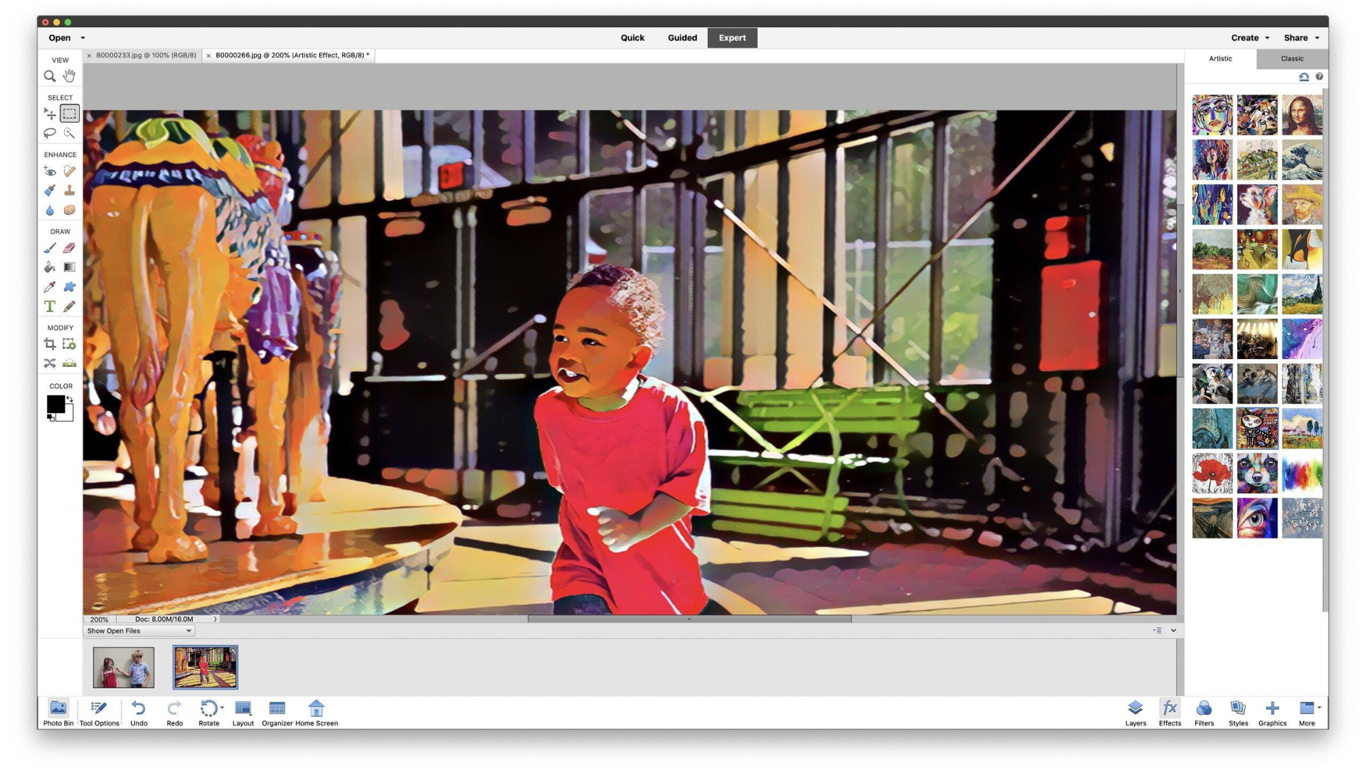Cach tai Photoshop cho Mac Mien phi giam gia va ban day du 3