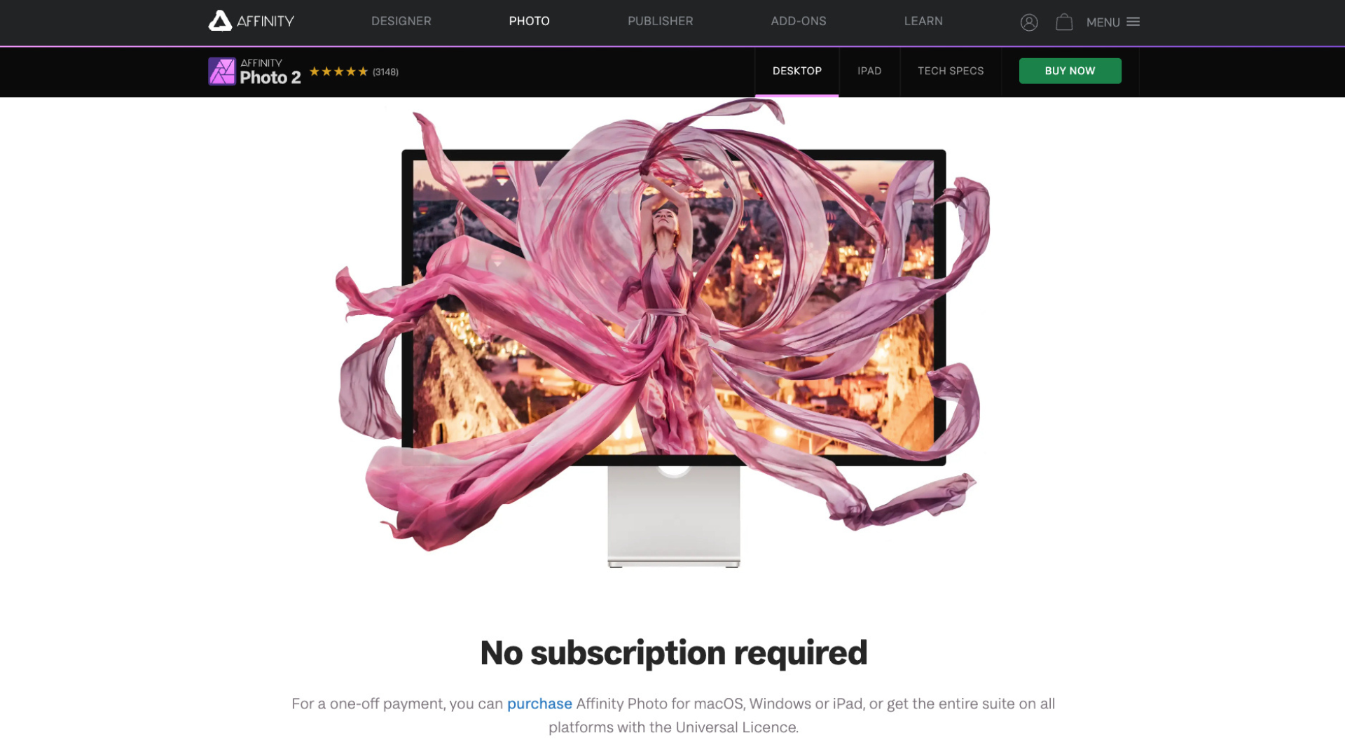 Cach tai Photoshop cho Mac Mien phi giam gia va ban day du 5