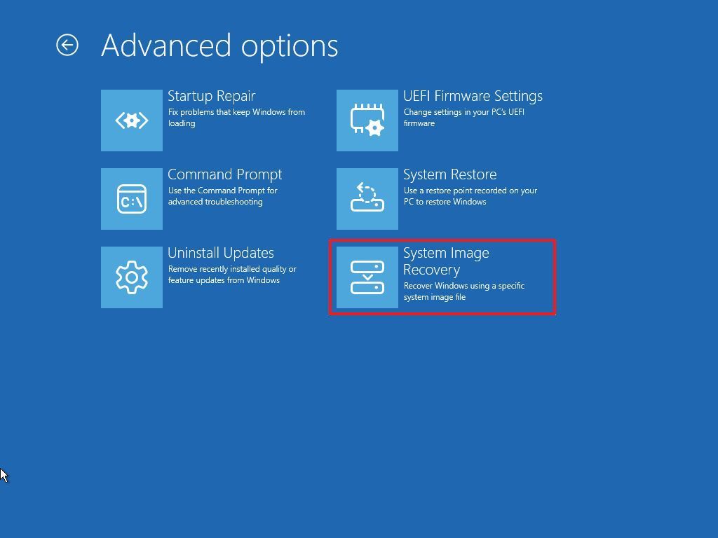 Cach tao ban sao luu day du cho PC Windows 11 cua ban 9