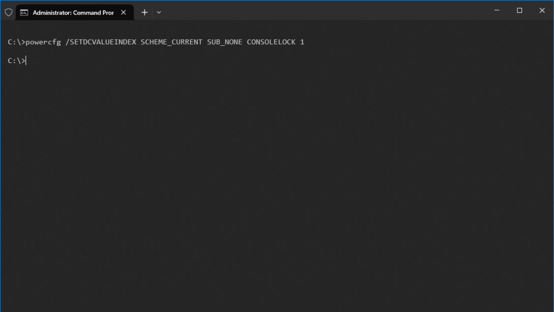 Cách tắt mật khẩu khi mở máy từ chế độ ngủ trên Windows 10 13 Cach tat mat khau khi mo may tu che do ngu tren Windows 10 6