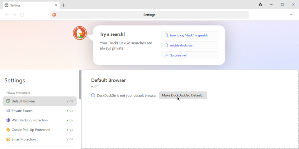 Cach thay doi trinh duyet web mac dinh cua ban 3