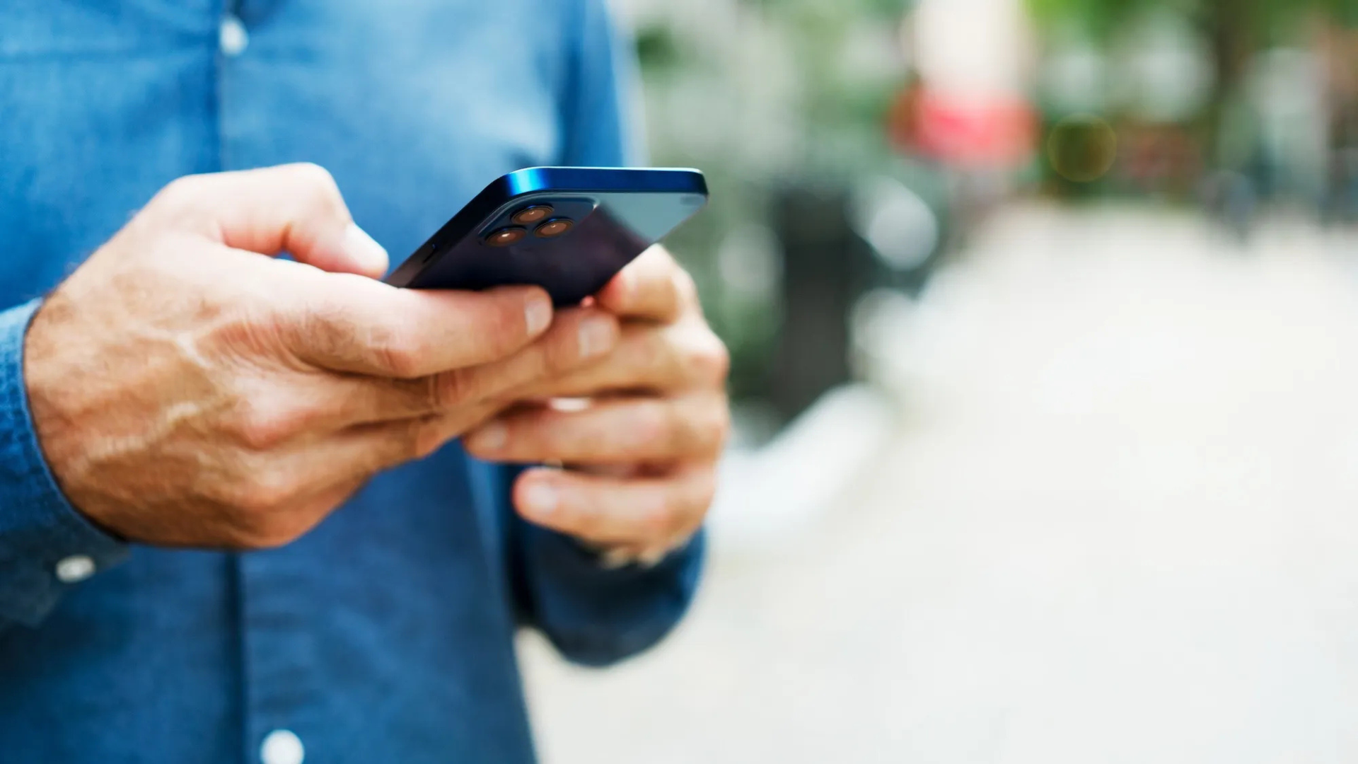 Cách tìm bất kỳ tệp nào trên điện thoại Android và iOS nhanh chóng 1 Cach tim bat ky tep nao tren dien thoai Android va iOS nhanh chong 1