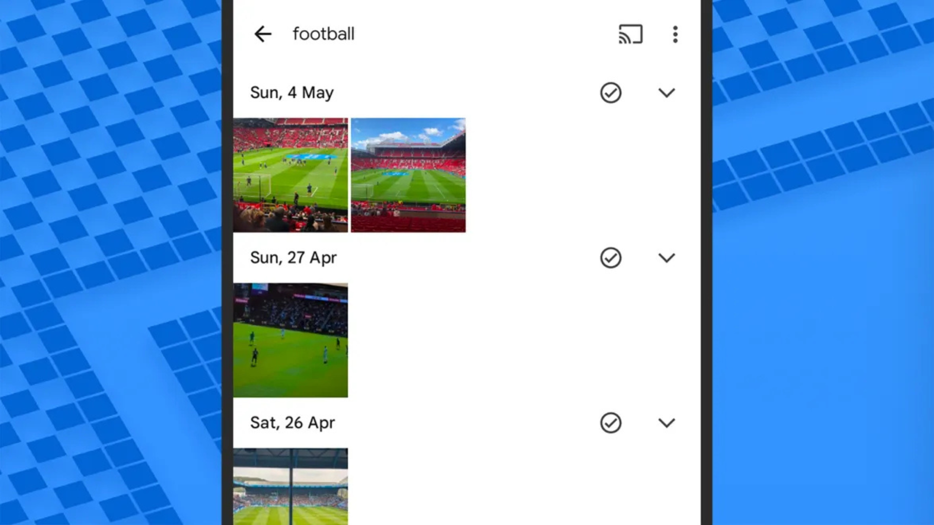 Cách tìm bất kỳ tệp nào trên điện thoại Android và iOS nhanh chóng 7 Cach tim bat ky tep nao tren dien thoai Android va iOS nhanh chong 4