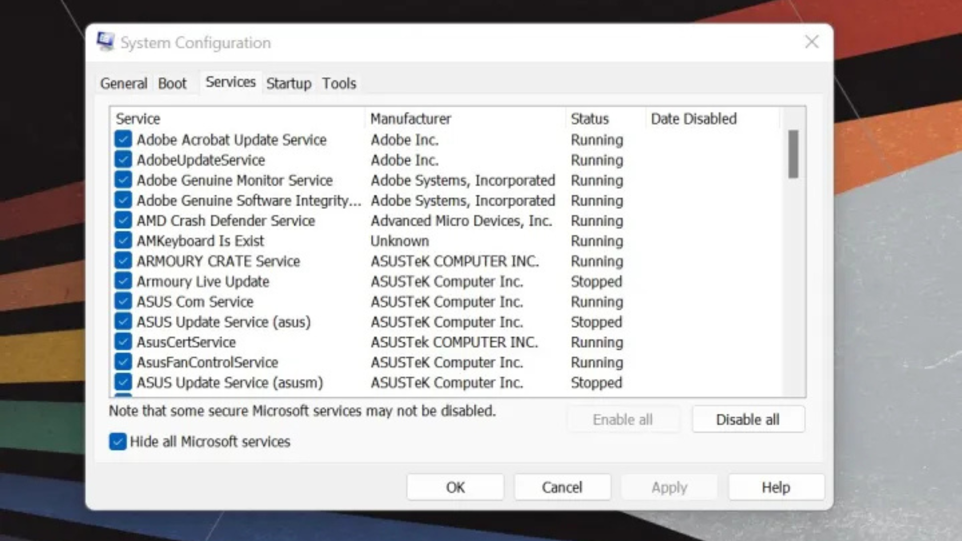 Cách tối ưu Windows 11 và Windows 10 cho Gaming: Tăng FPS, giảm lag 21 Cach toi uu Windows 11 va Windows 10 cho Gaming Tang FPS giam lag 11