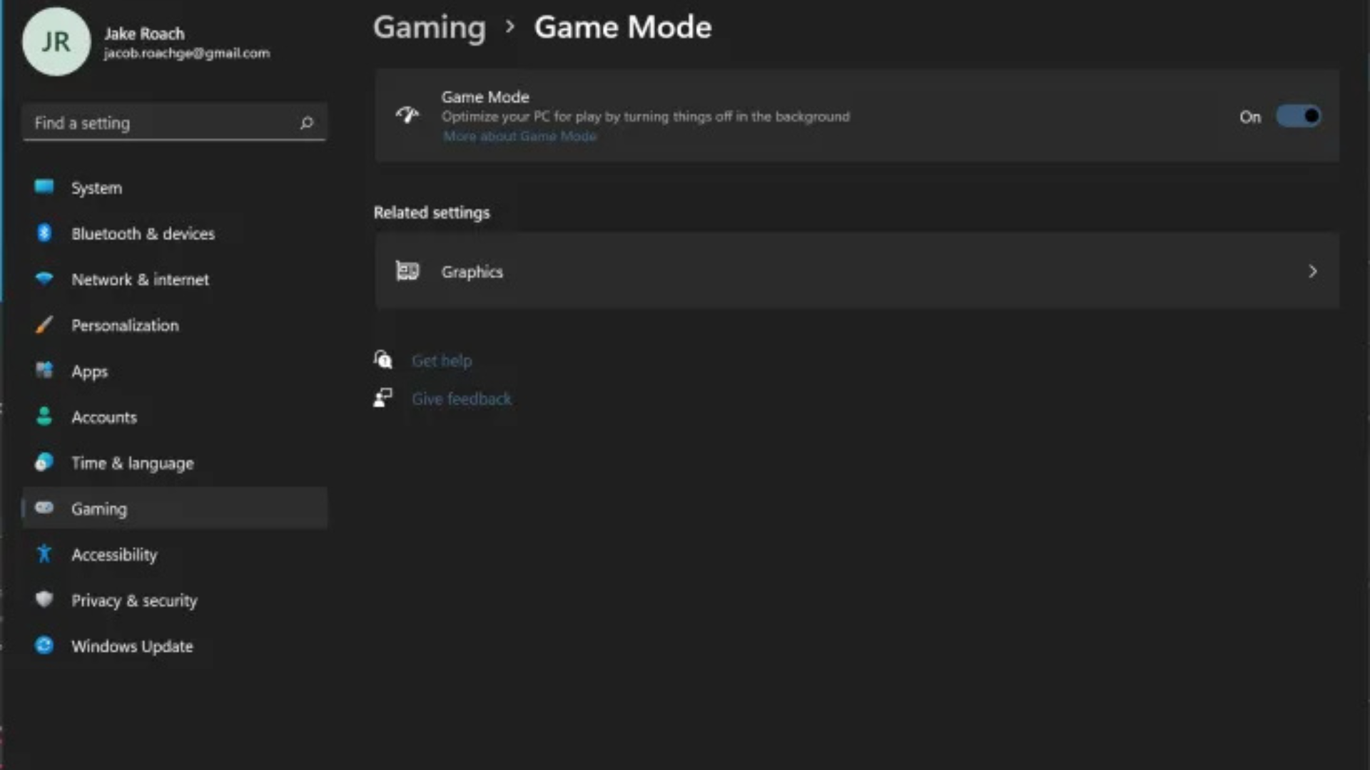 Cách tối ưu Windows 11 và Windows 10 cho Gaming: Tăng FPS, giảm lag 13 Cach toi uu Windows 11 va Windows 10 cho Gaming Tang FPS giam lag 3