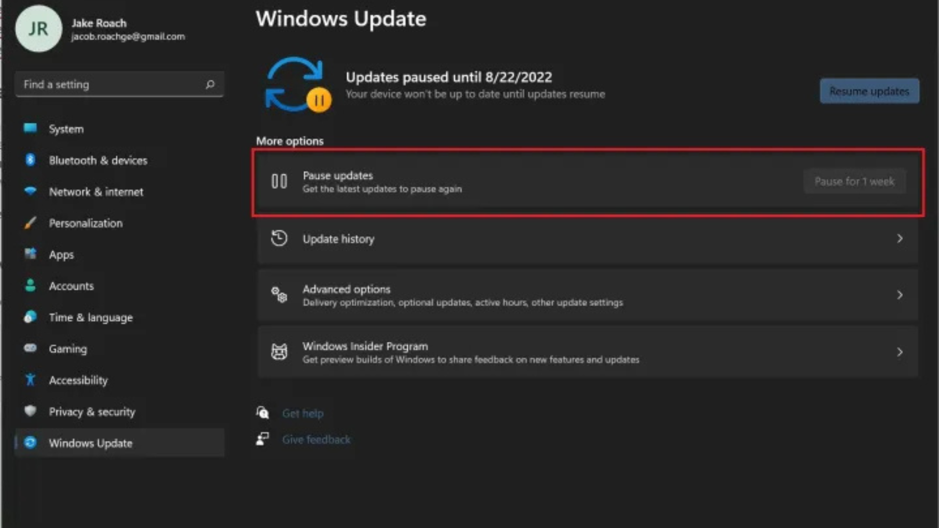 Cách tối ưu Windows 11 và Windows 10 cho Gaming: Tăng FPS, giảm lag 14 Cach toi uu Windows 11 va Windows 10 cho Gaming Tang FPS giam lag 4
