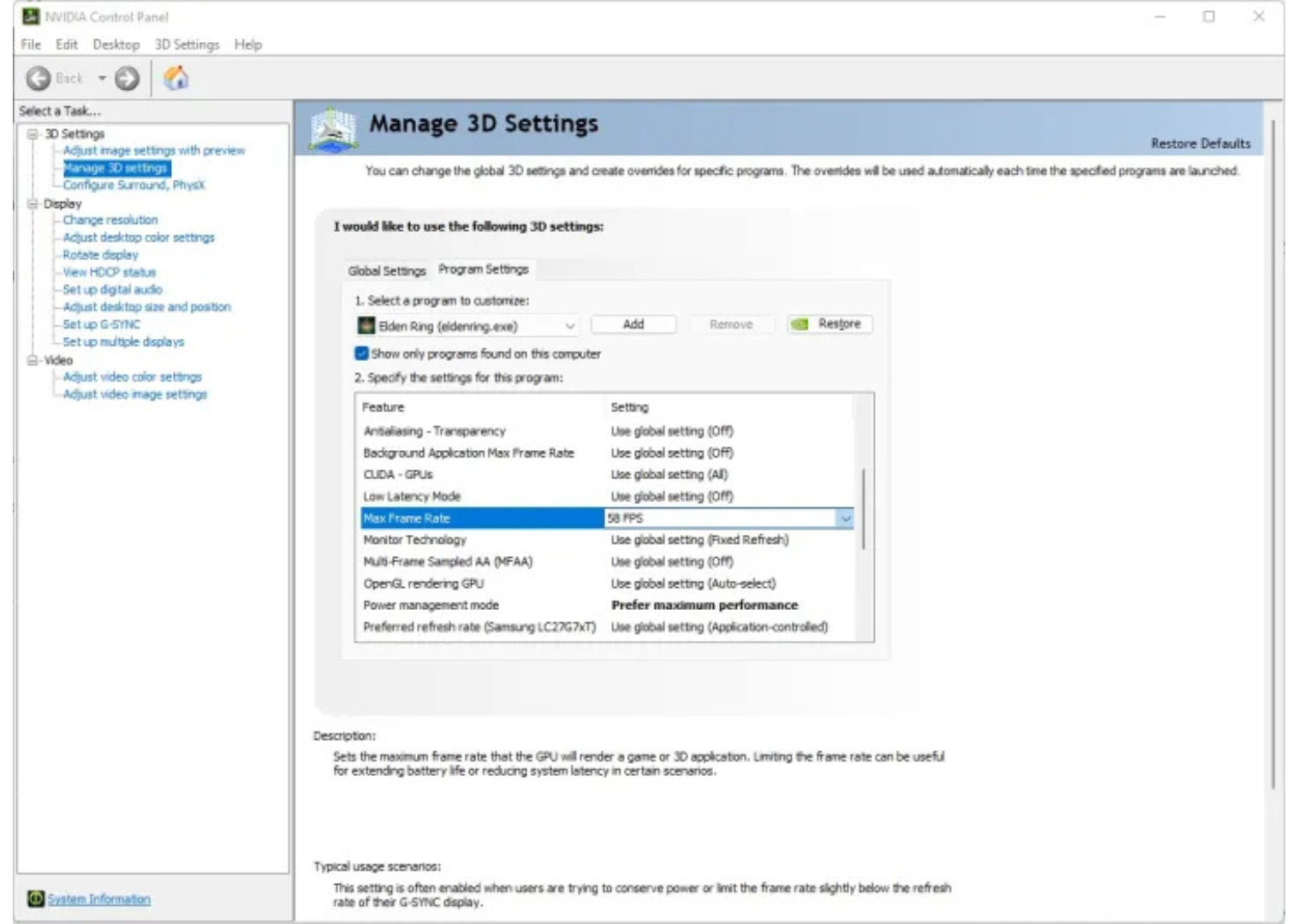 Cách tối ưu Windows 11 và Windows 10 cho Gaming: Tăng FPS, giảm lag 16 Cach toi uu Windows 11 va Windows 10 cho Gaming Tang FPS giam lag 6
