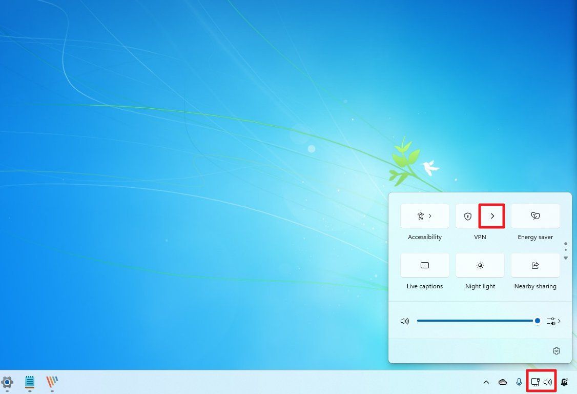 Cach tuy chinh VPN thu cong tren Windows 11 6