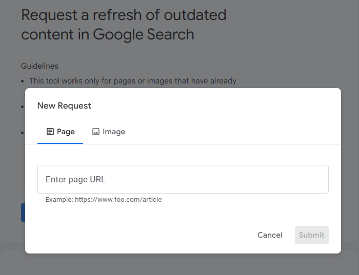 Cach xoa thong tin ca nhan cua ban khoi Google Tim kiem 5