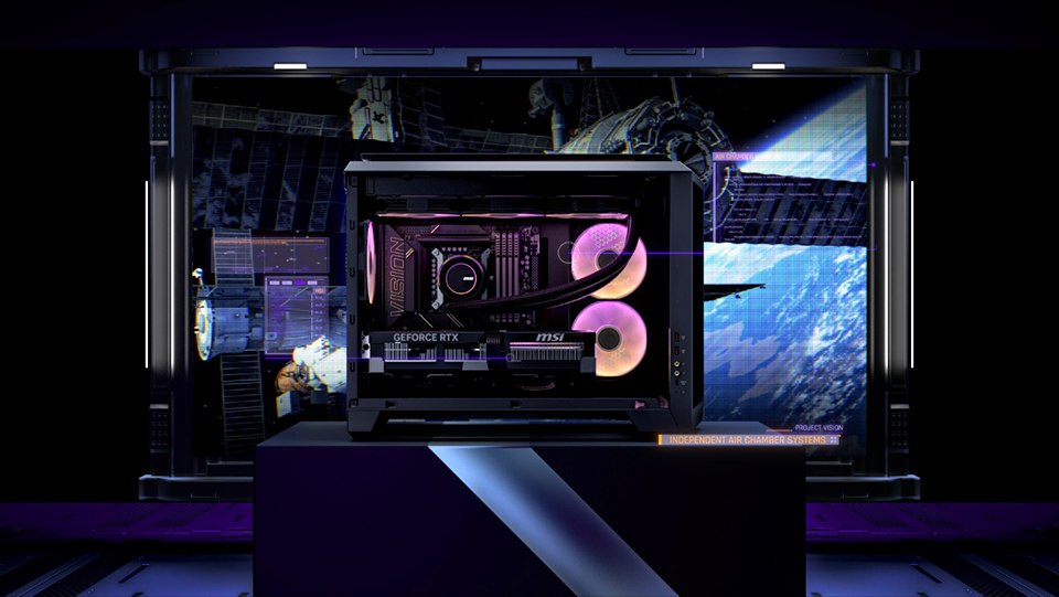 Cai nhin sau sac ve AI lam mat Silent Storm 2