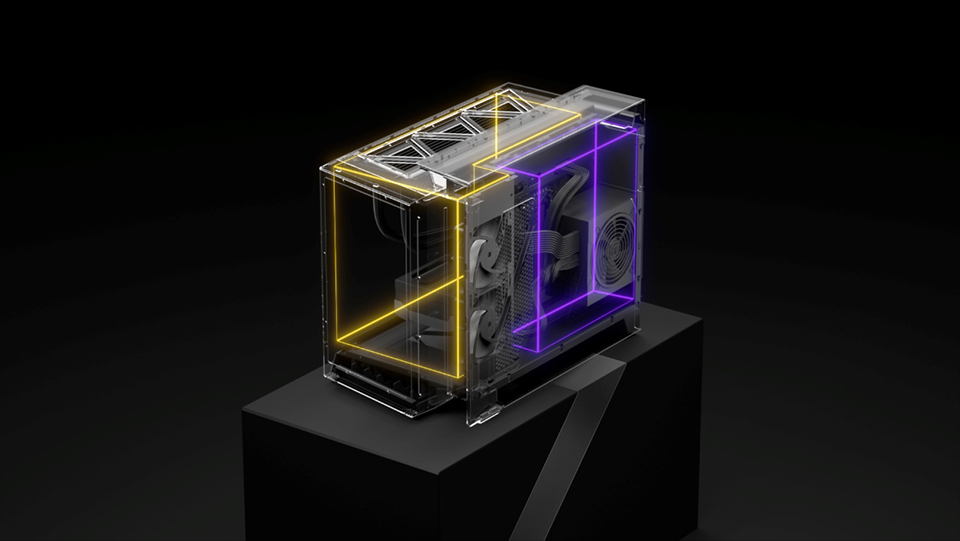 Cai nhin sau sac ve AI lam mat Silent Storm 3