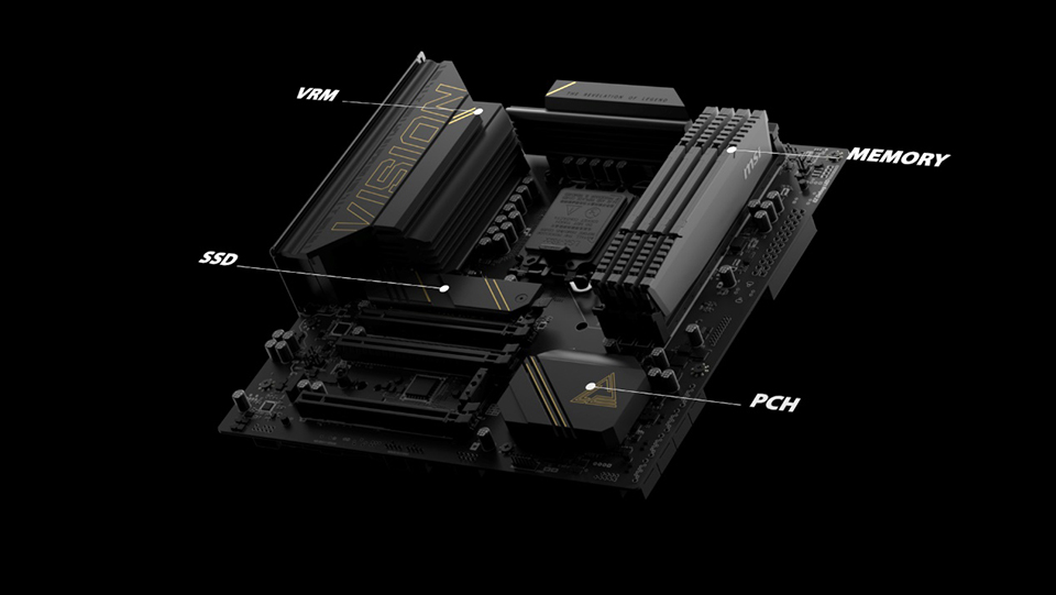 Cai nhin sau sac ve AI lam mat Silent Storm 8