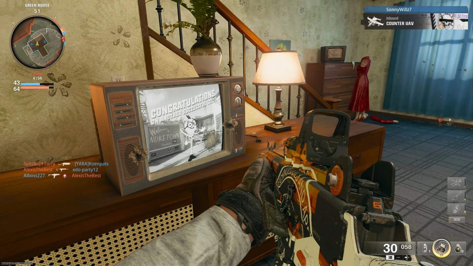 Call of Duty Black Ops 6 10