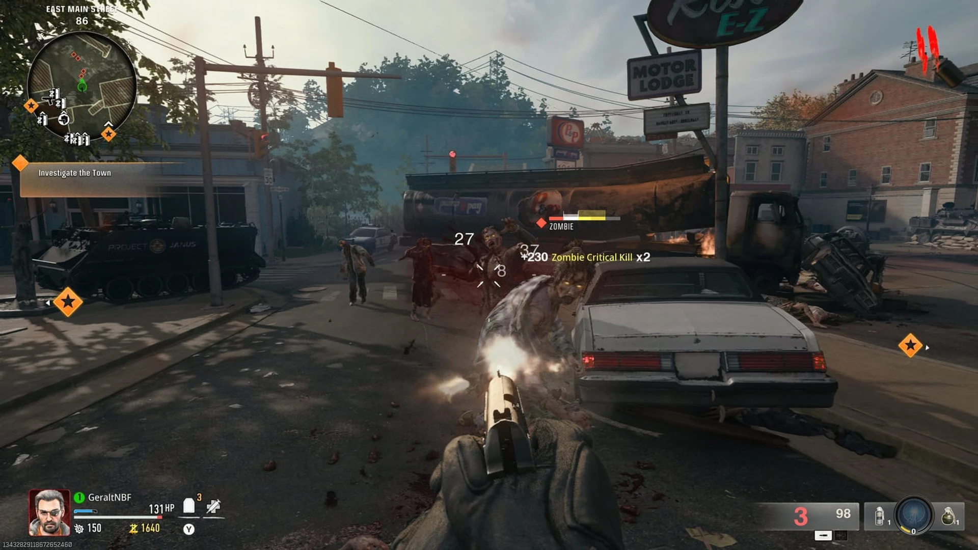 Call of Duty Black Ops 6 11