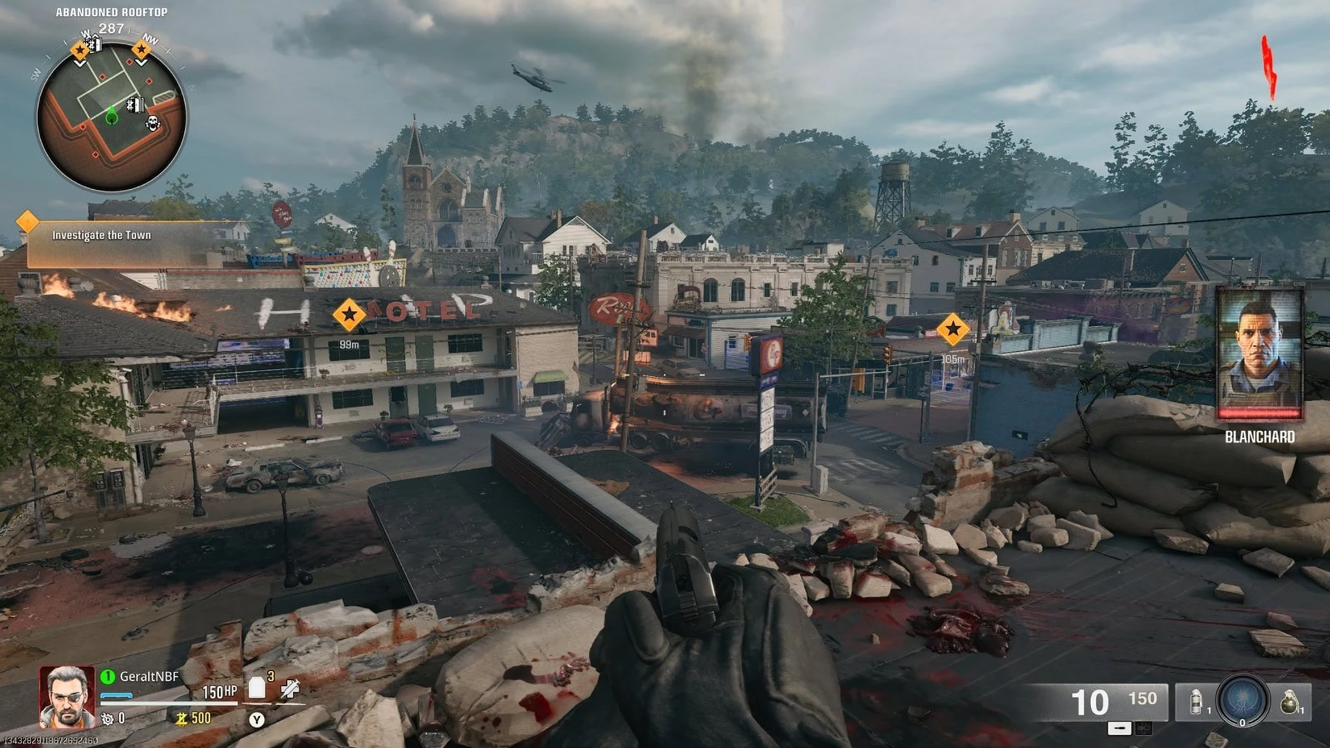 Call of Duty Black Ops 6 12