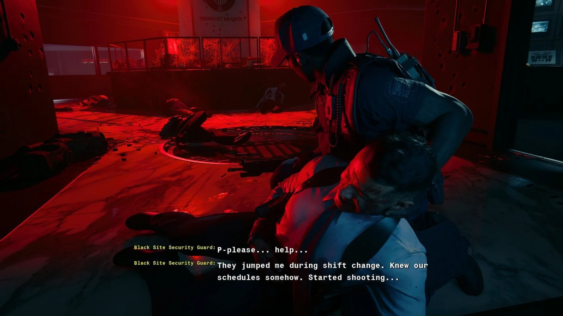 Call of Duty Black Ops 6 20