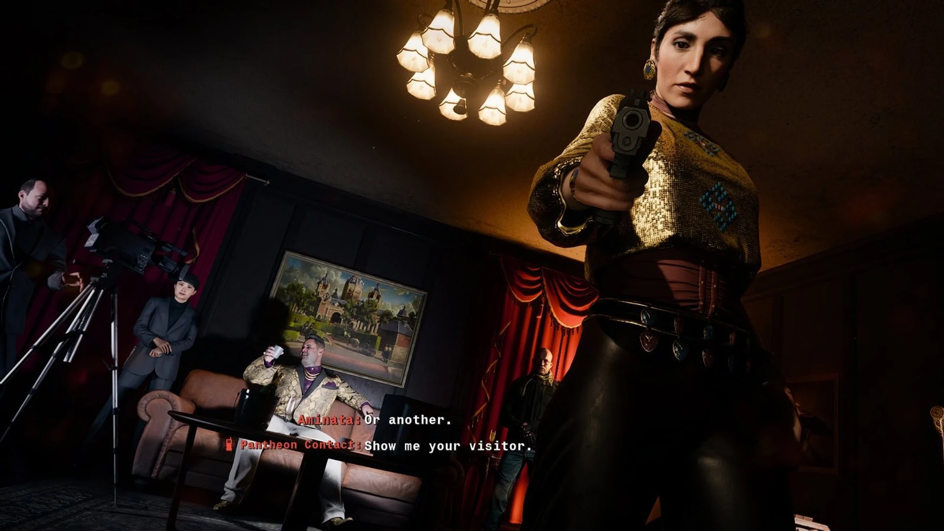 Call of Duty Black Ops 6 22