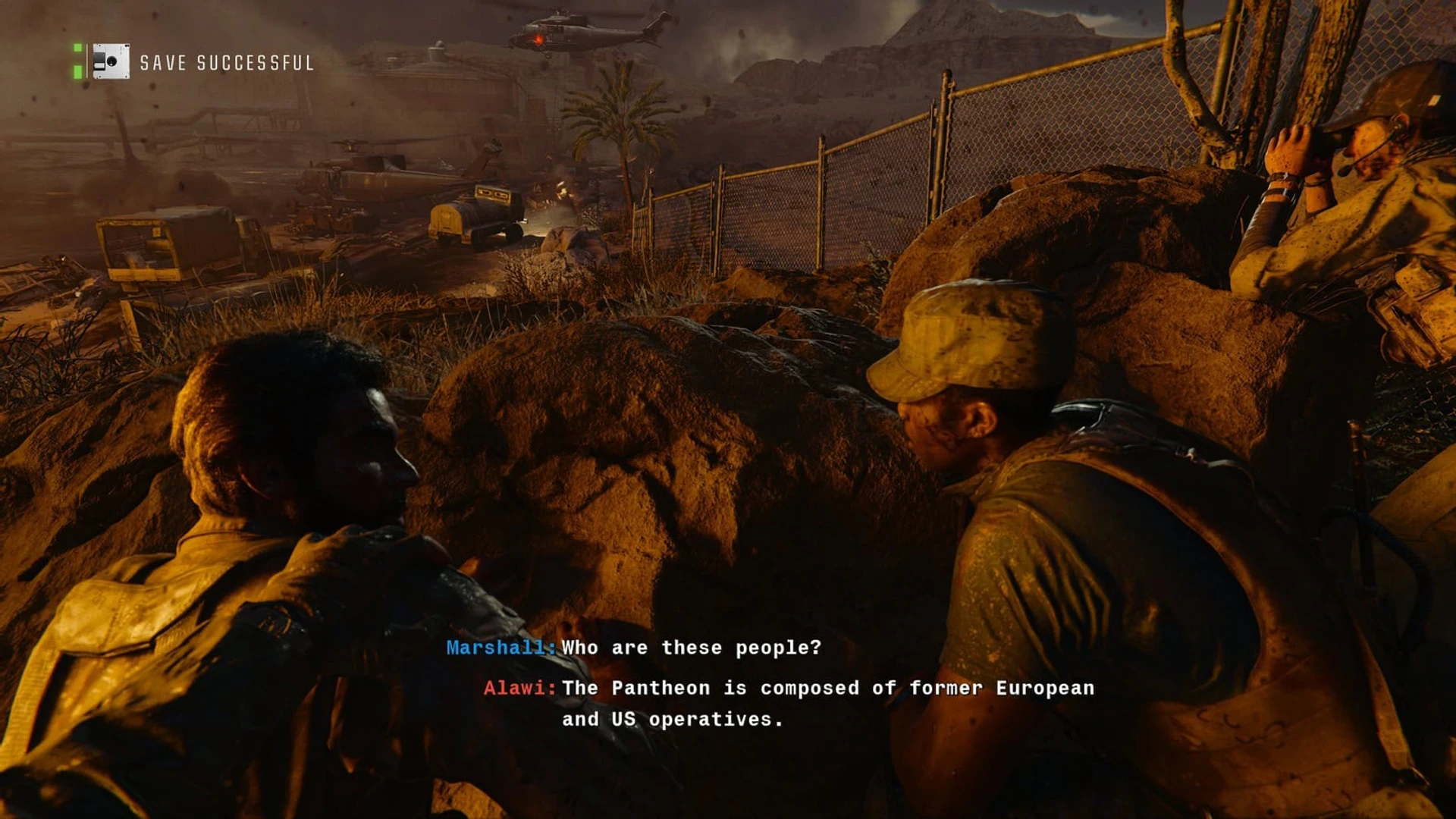 Call of Duty Black Ops 6 23