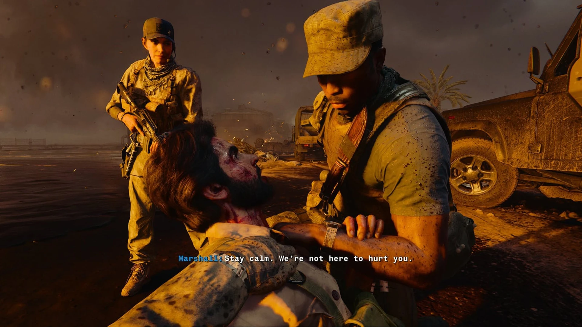 Call of Duty Black Ops 6 24