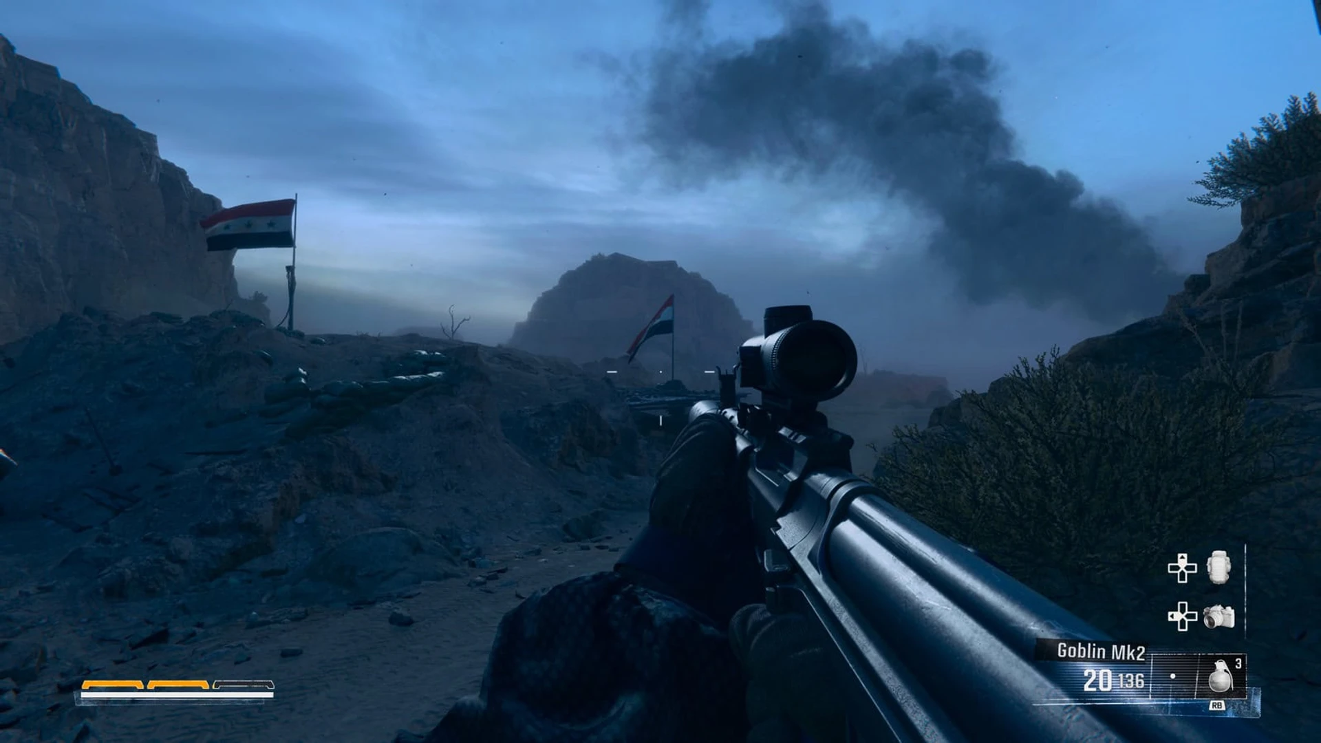 Call of Duty Black Ops 6 3