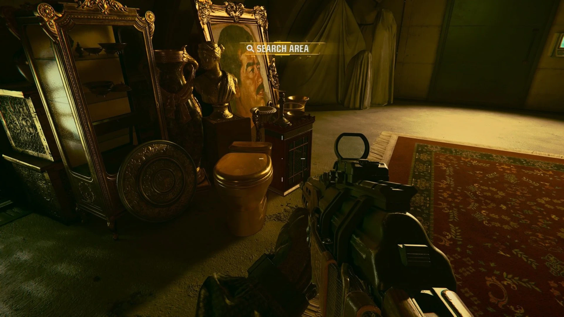 Call of Duty Black Ops 6 4