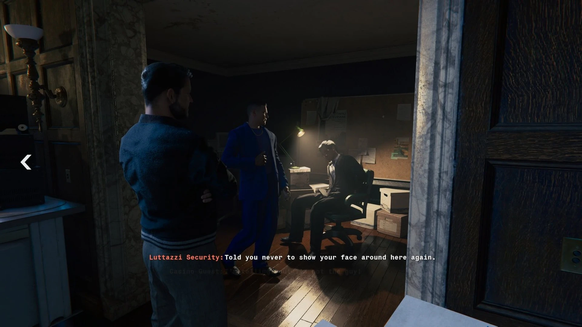 Call of Duty Black Ops 6 5