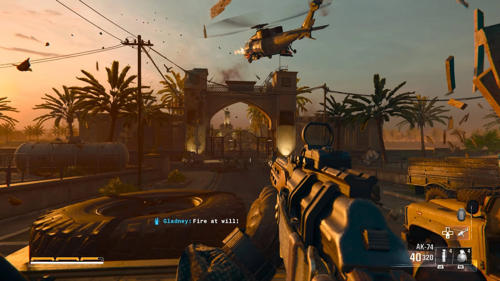 Call of Duty Black Ops 6 6