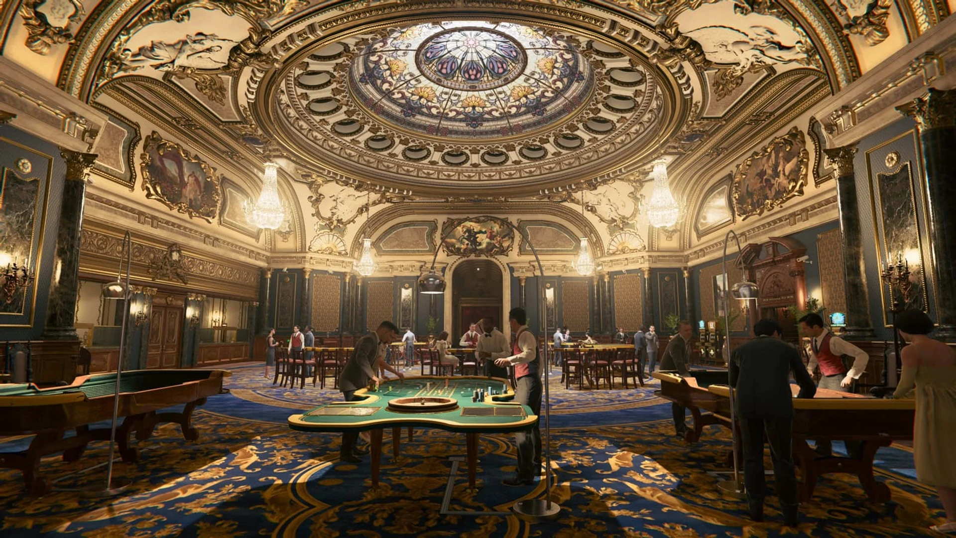 Call of Duty Black Ops 6 8