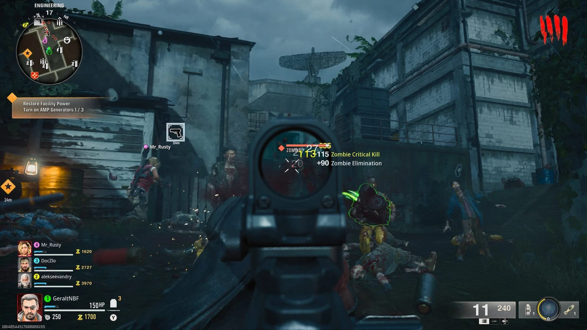 Call of Duty Black Ops 6 9