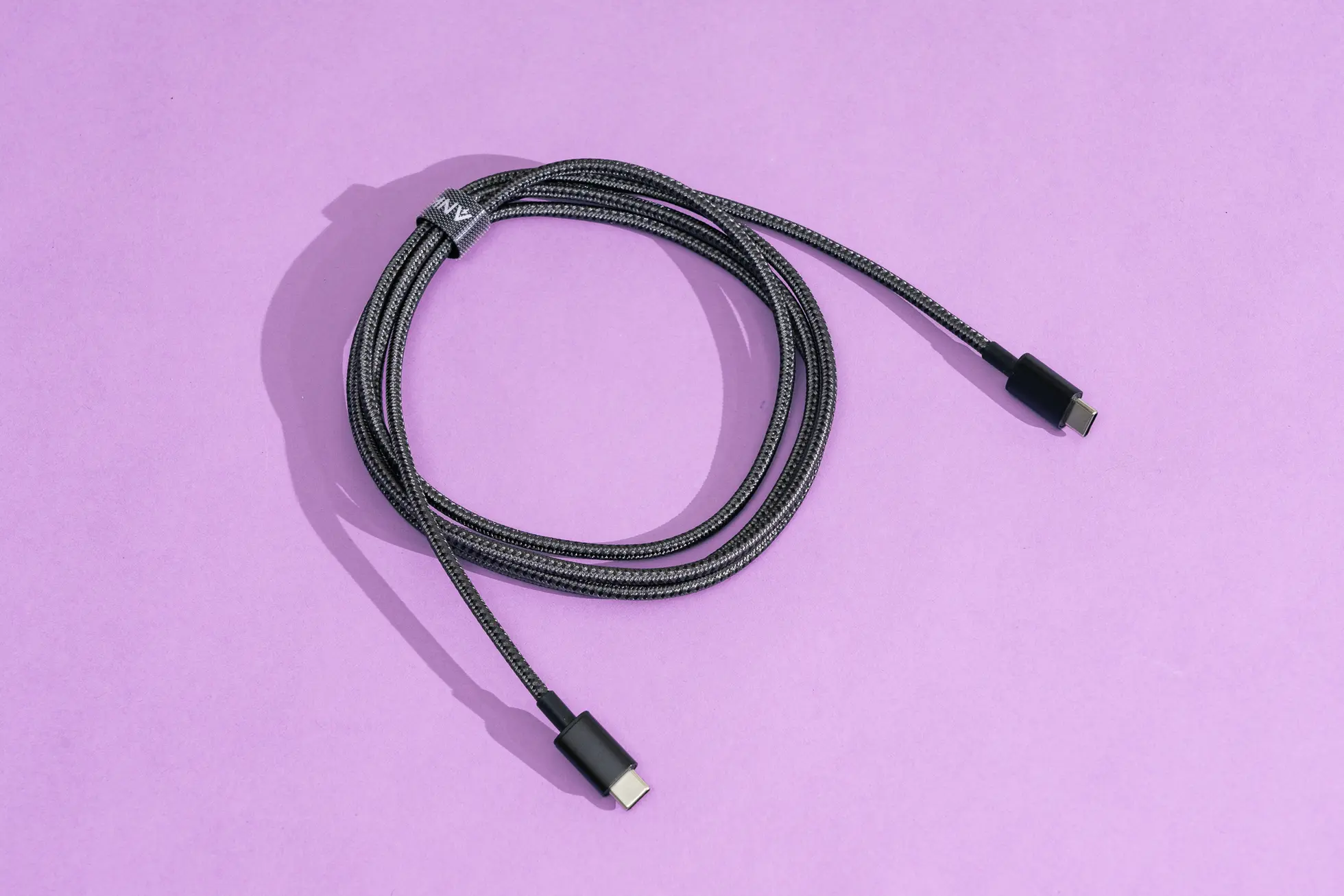 Top những cáp & Adapter USB-C tốt nhất năm 2025 - Tối ưu tốc độ và độ bền 11 Cap Anker USB C sang USB C