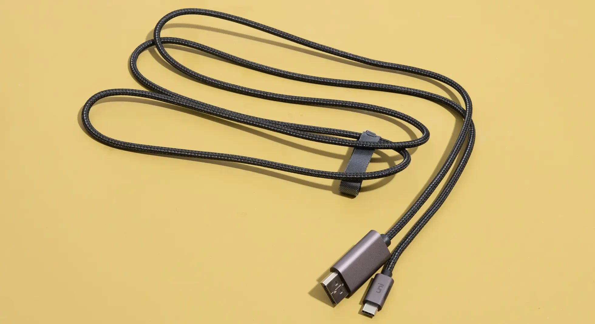 Cáp và bộ chuyển đổi video USB-C tốt nhất 2025 - Nâng tầm kết nối hình ảnh! 14 Cap USB C sang DisplayPort e1747481246542