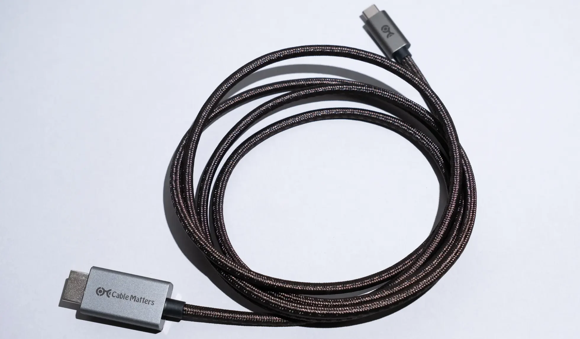 Cáp và bộ chuyển đổi video USB-C tốt nhất 2025 - Nâng tầm kết nối hình ảnh! 11 Cap USB C sang HDMI 2.1 e1747481175146