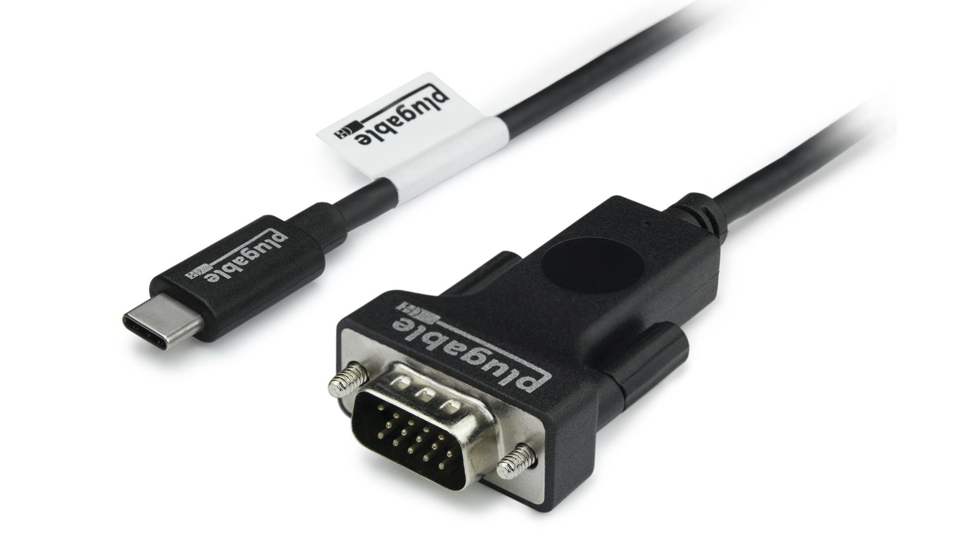 Cáp và bộ chuyển đổi video USB-C tốt nhất 2025 - Nâng tầm kết nối hình ảnh! 17 Cap USB C sang VGA e1747481305900