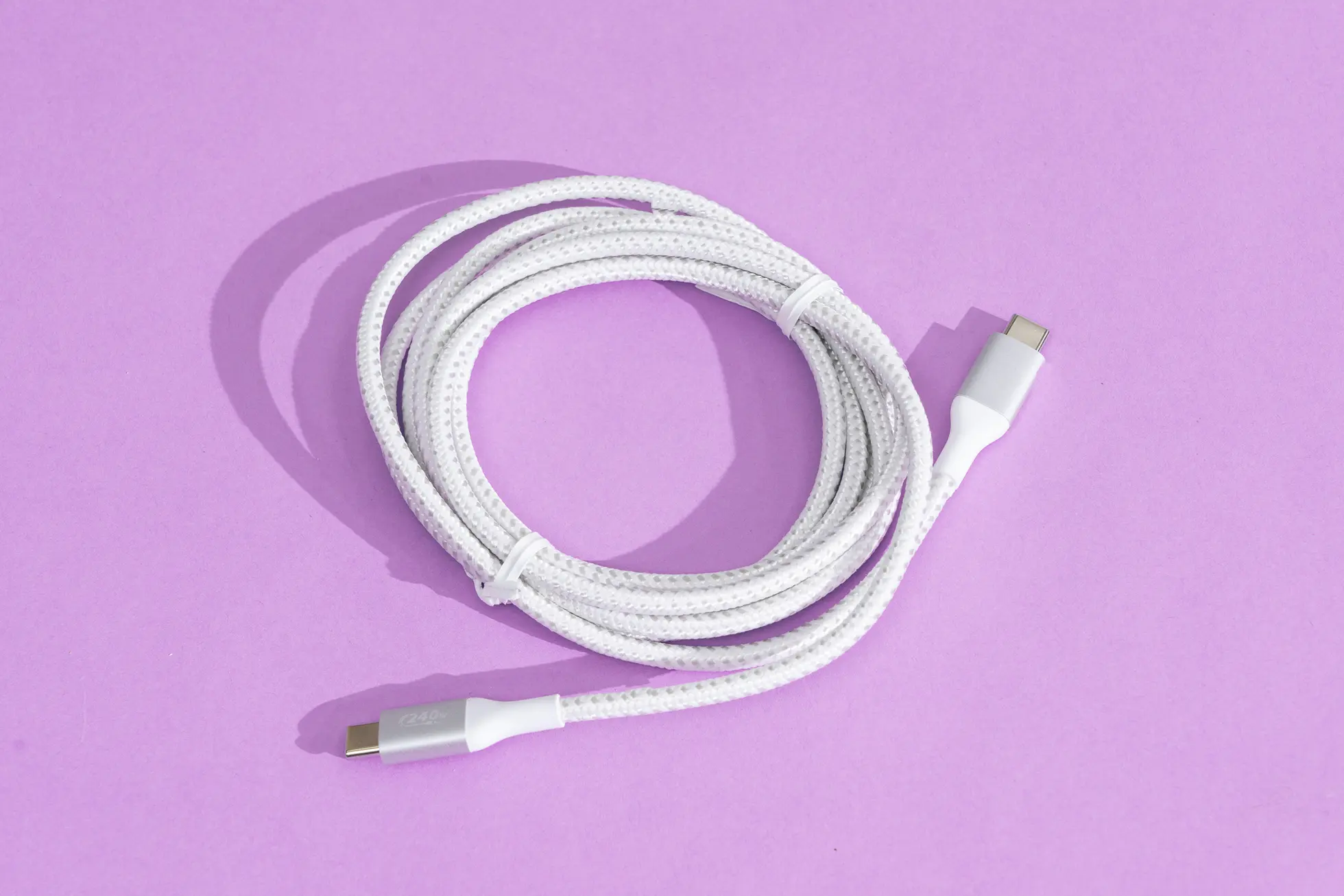 Top những cáp & Adapter USB-C tốt nhất năm 2025 - Tối ưu tốc độ và độ bền 10 Cap sac Belkin BoostCharge USB C sang USB C