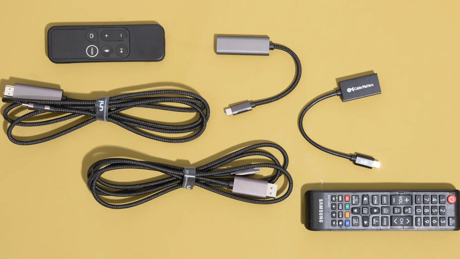 Cáp và bộ chuyển đổi video USB-C tốt nhất 2025 - Nâng tầm kết nối hình ảnh! 1 Cap va bo chuyen doi video USB C tot nhat 2025 Nang tam ket noi hinh anh